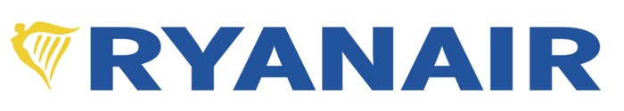 Ryanair logo